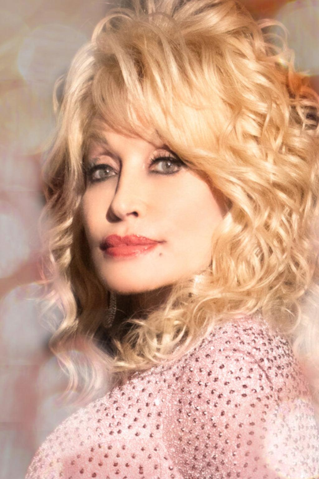 Dolly parton best sale scent from above