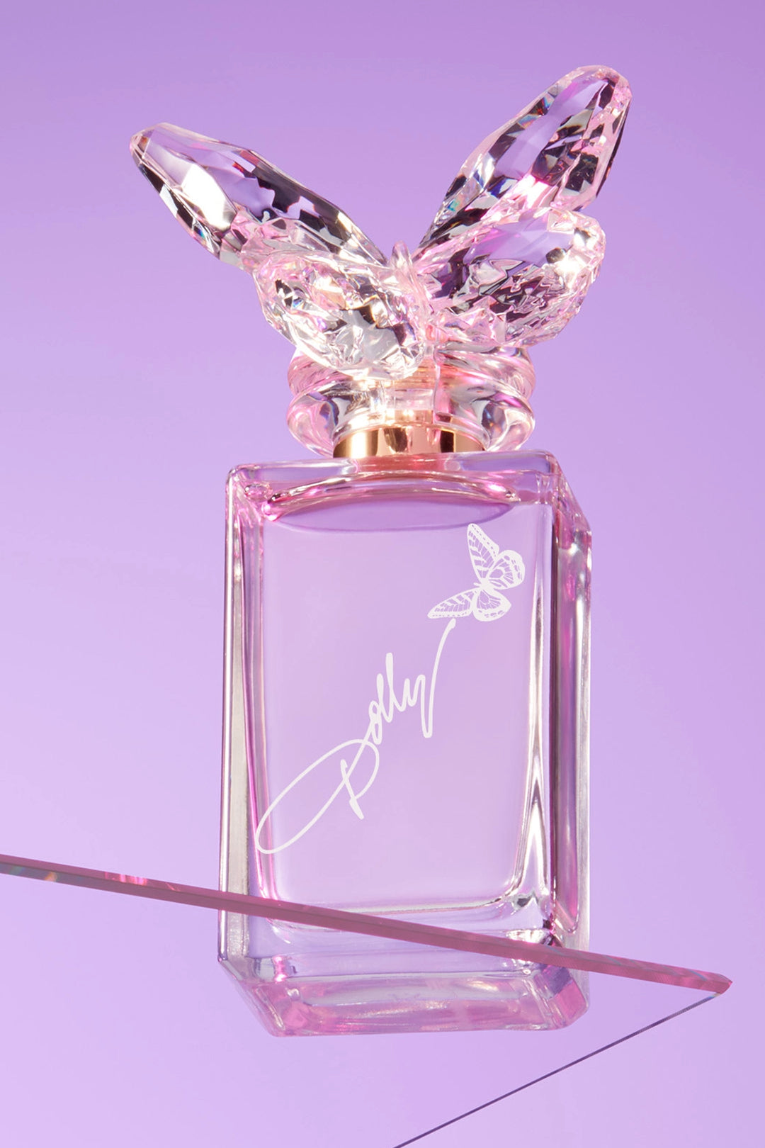 DOLLY: SMOKY MOUNTAIN EAU DE TOILETTE
