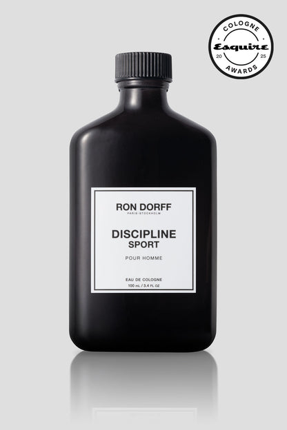 DISCIPLINE SPORT POUR HOMME