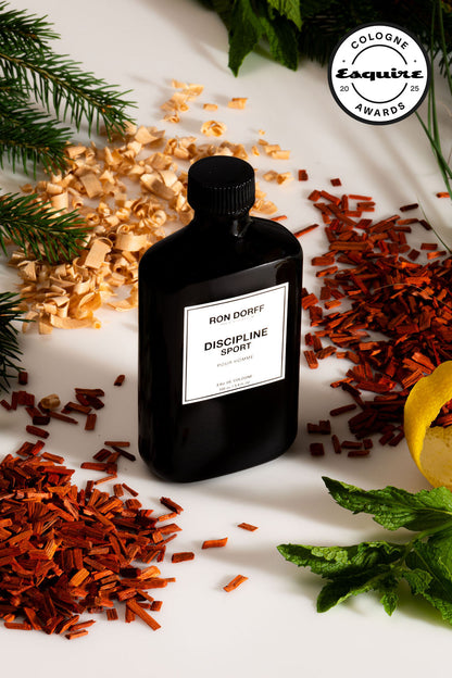 DISCIPLINE SPORT POUR HOMME