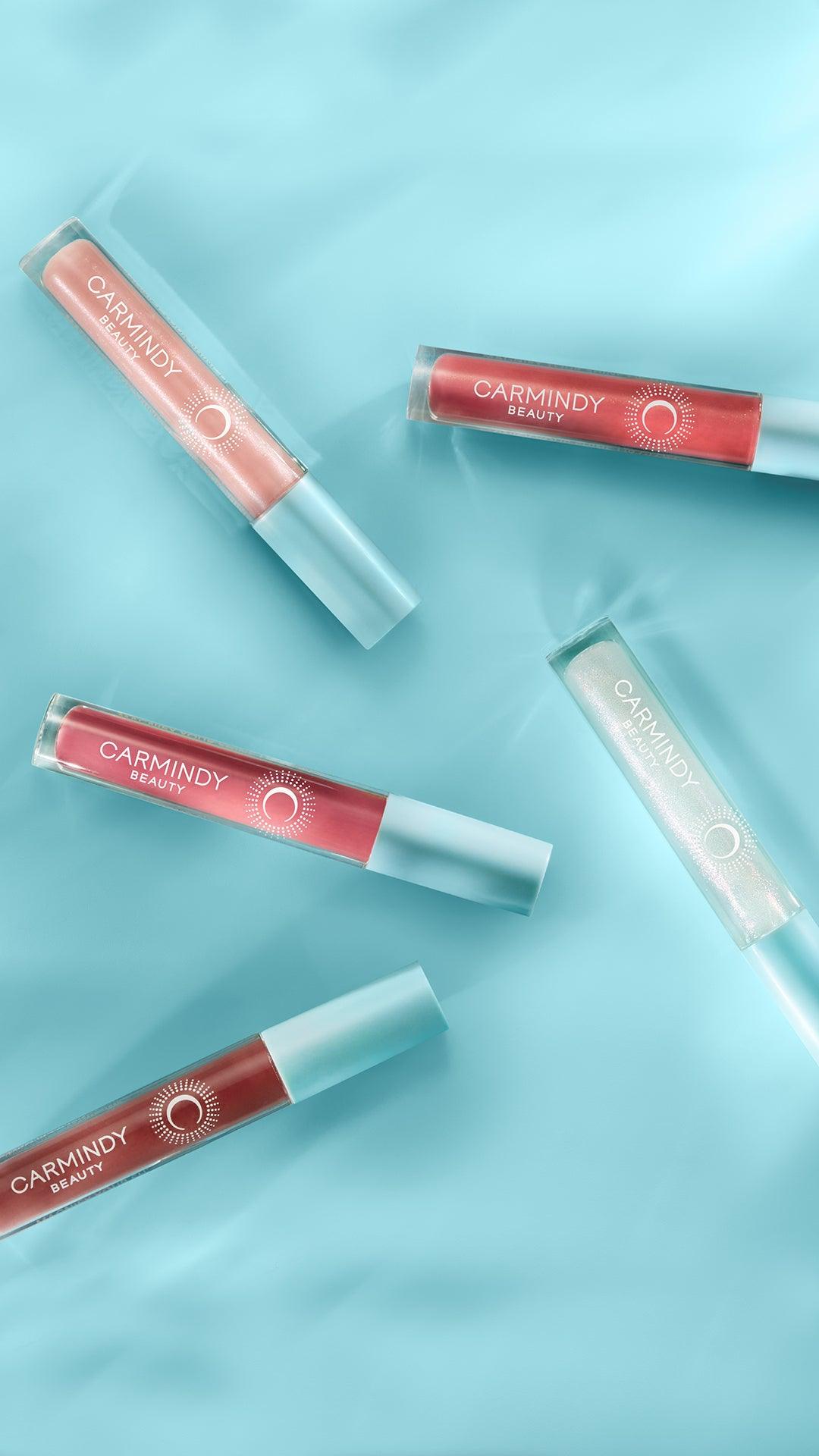 MAGNIFY YOUR SHINE LIP GLOSS - SCENT BEAUTY