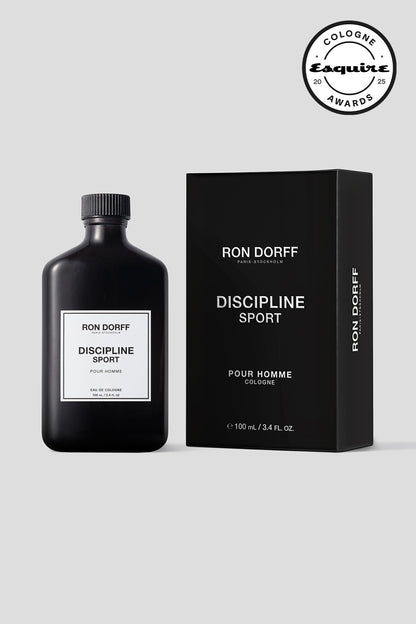 DISCIPLINE SPORT POUR HOMME