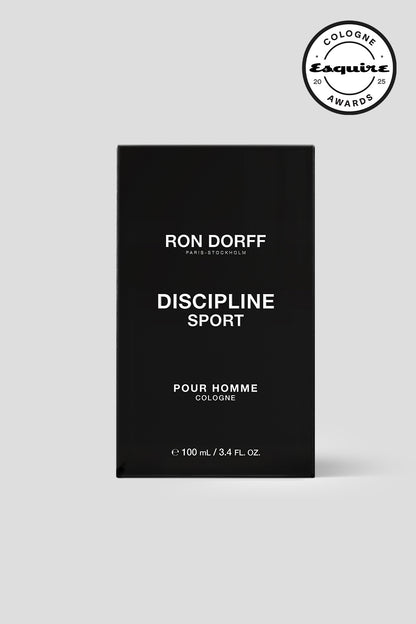 DISCIPLINE SPORT POUR HOMME