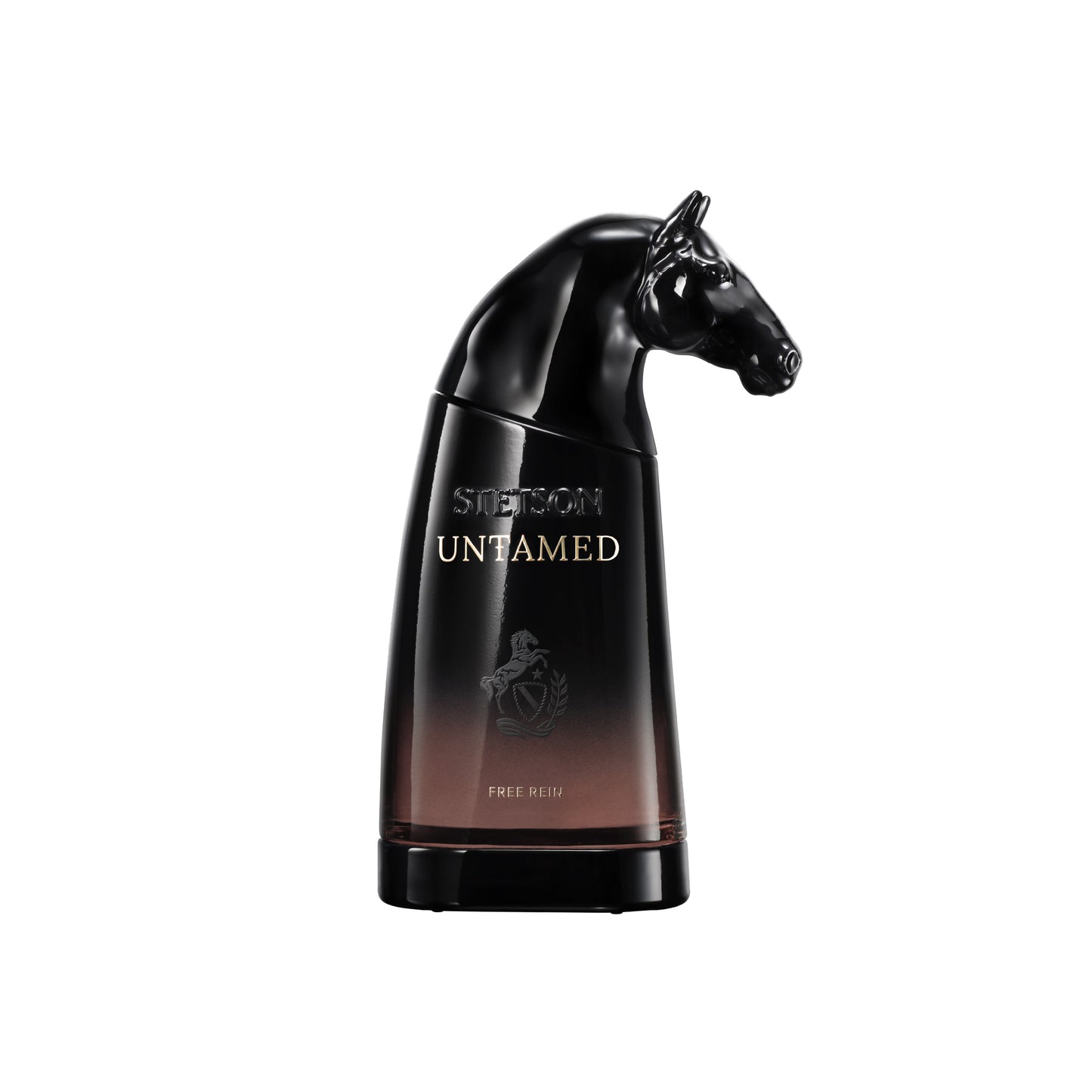 STETSON UNTAMED: FREE REIN EAU DE PARUM
