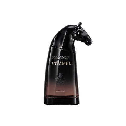 STETSON UNTAMED: FREE REIN EAU DE PARUM