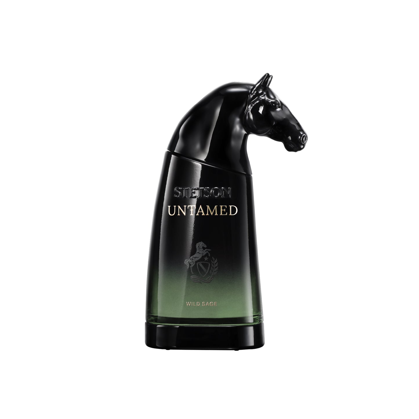 STETSON UNTAMED: WILD SAGE EAU DE PARUM