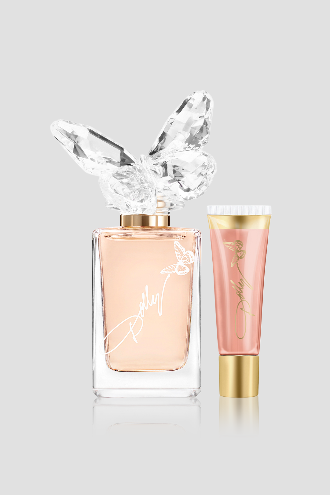 DOLLY: TENNESSEE SUNSET EAU DE TOILETTE
