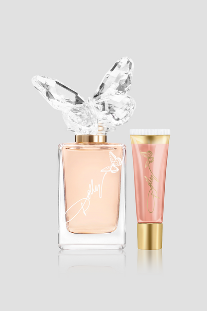 DOLLY: TENNESSEE SUNSET EAU DE TOILETTE