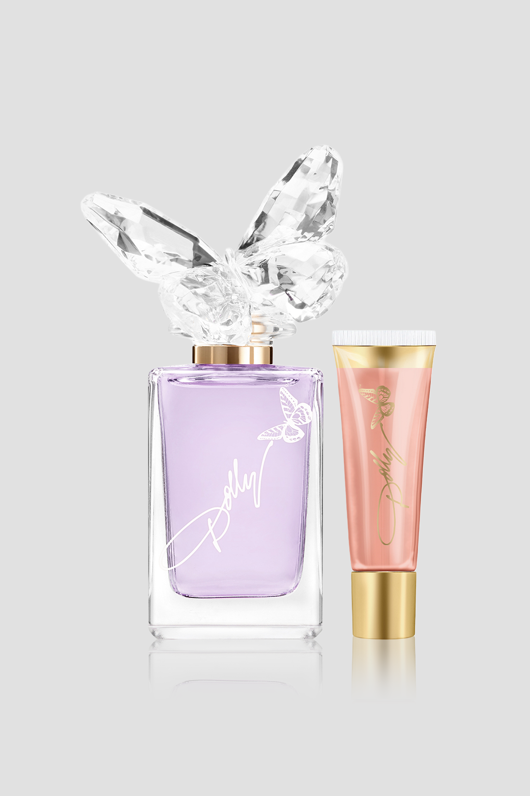 DOLLY: SMOKY MOUNTAIN EAU DE TOILETTE
