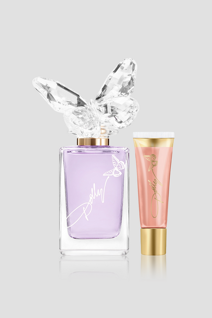 DOLLY: SMOKY MOUNTAIN EAU DE TOILETTE