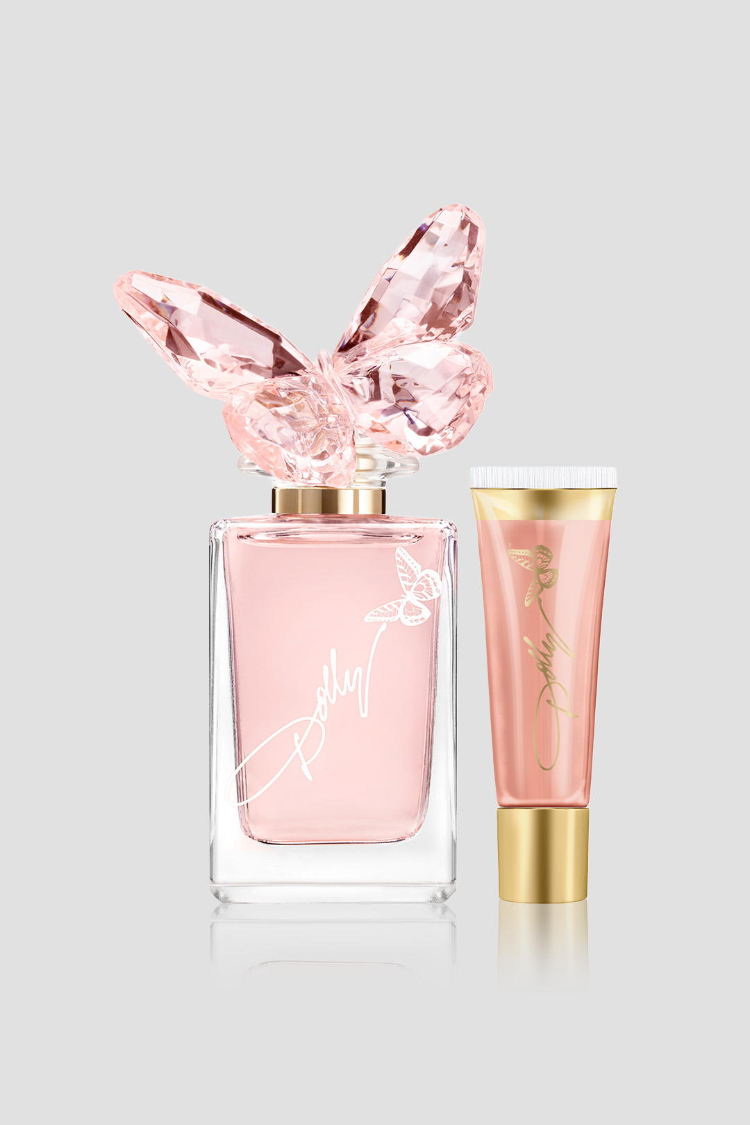 DOLLY: SCENT FROM ABOVE EAU DE TOILETTE