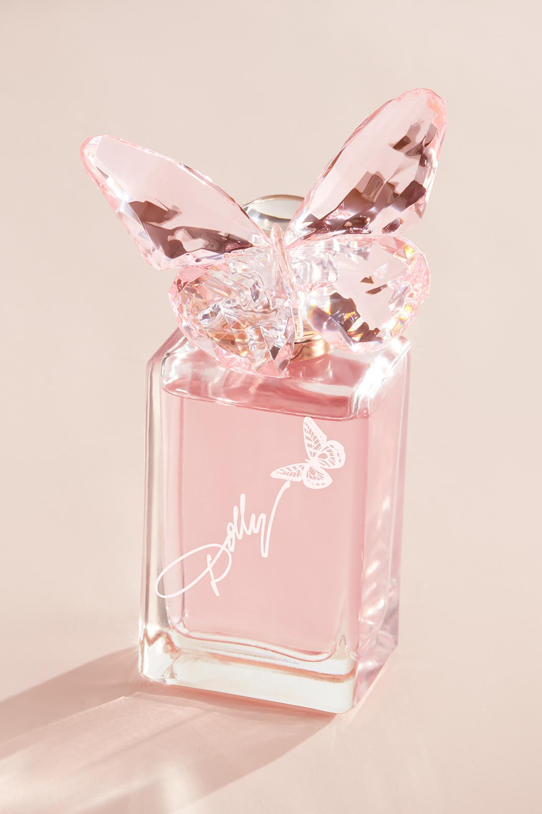 DOLLY: SCENT FROM ABOVE EAU DE TOILETTE
