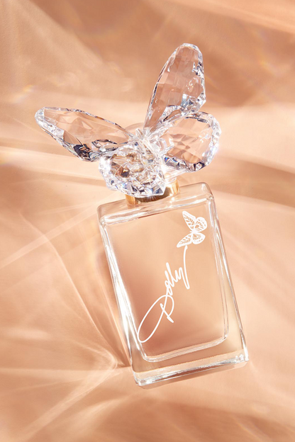 DOLLY: TENNESSEE SUNSET EAU DE TOILETTE