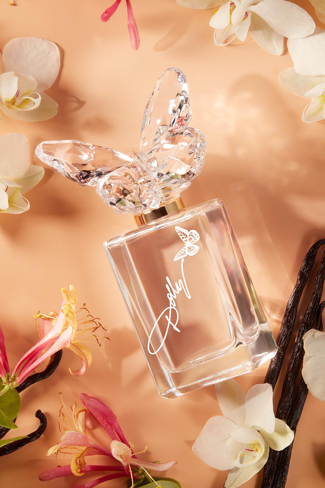 DOLLY: TENNESSEE SUNSET EAU DE TOILETTE