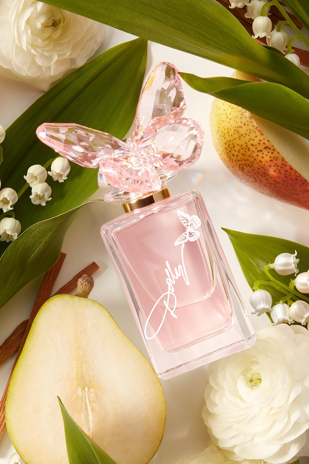 DOLLY: SCENT FROM ABOVE EAU DE TOILETTE