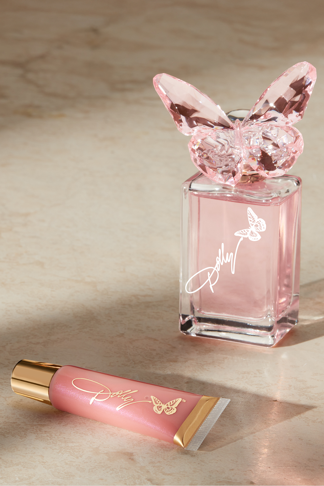 DOLLY: SCENT FROM ABOVE EAU DE TOILETTE