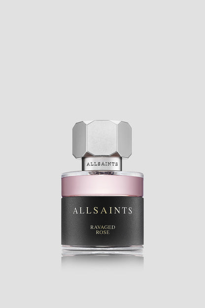 RAVAGED ROSE EAU DE PARFUM
