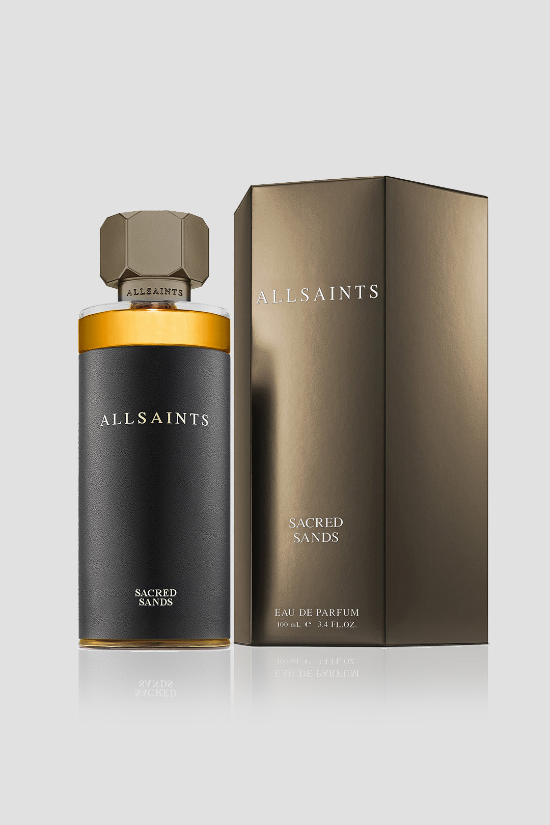 SACRED SANDS EAU DE PARFUM