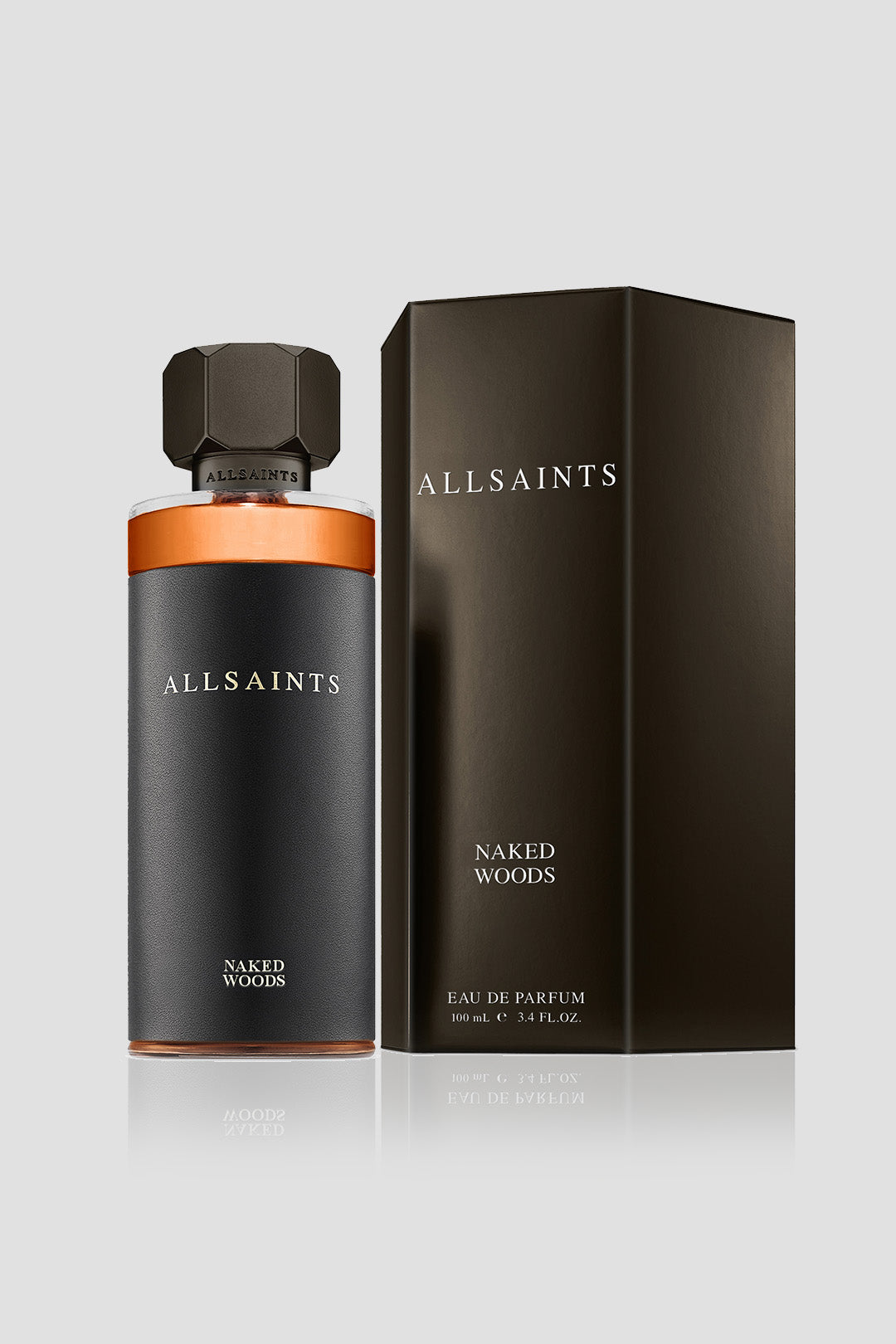 NAKED WOODS EAU DE PARFUM