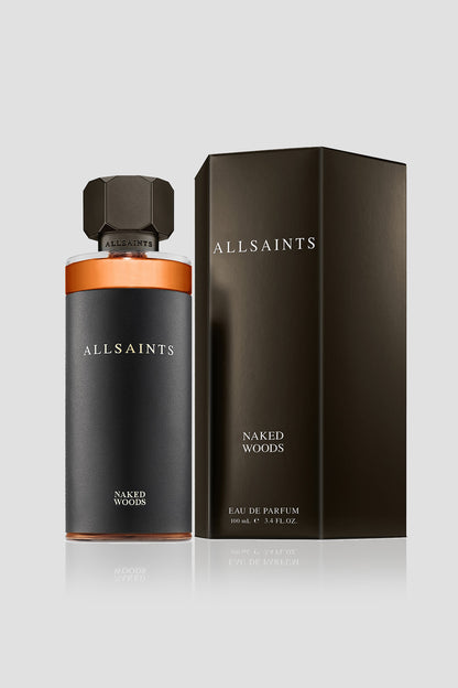 NAKED WOODS EAU DE PARFUM