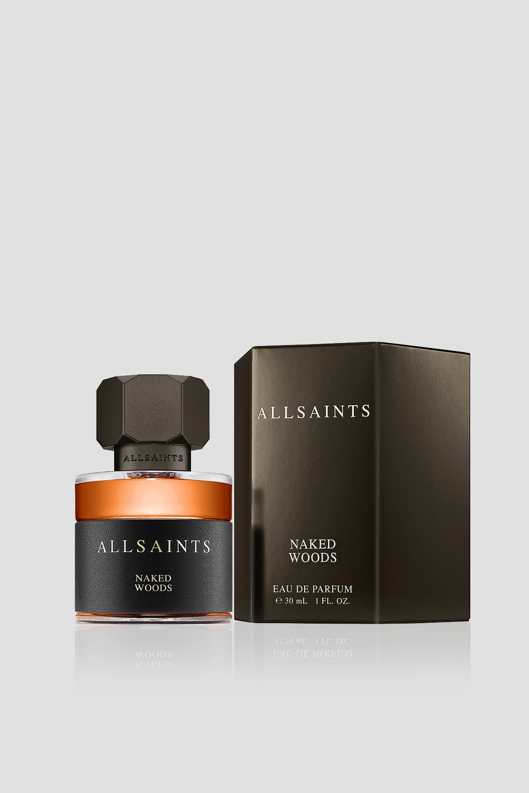 NAKED WOODS EAU DE PARFUM