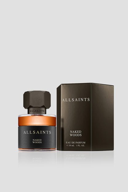 NAKED WOODS EAU DE PARFUM