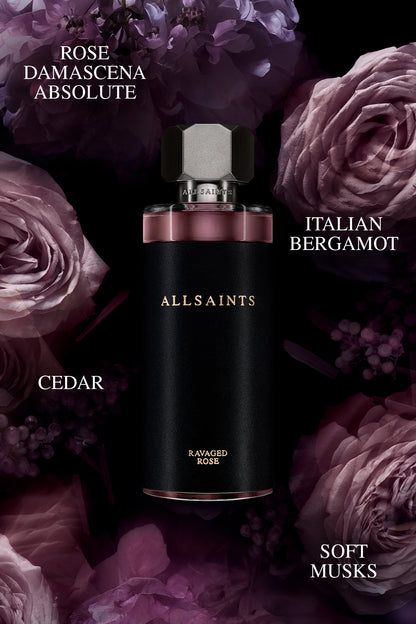 ALL SAINTS TRAVEL SET
