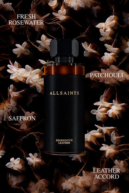 ALL SAINTS TRAVEL SET