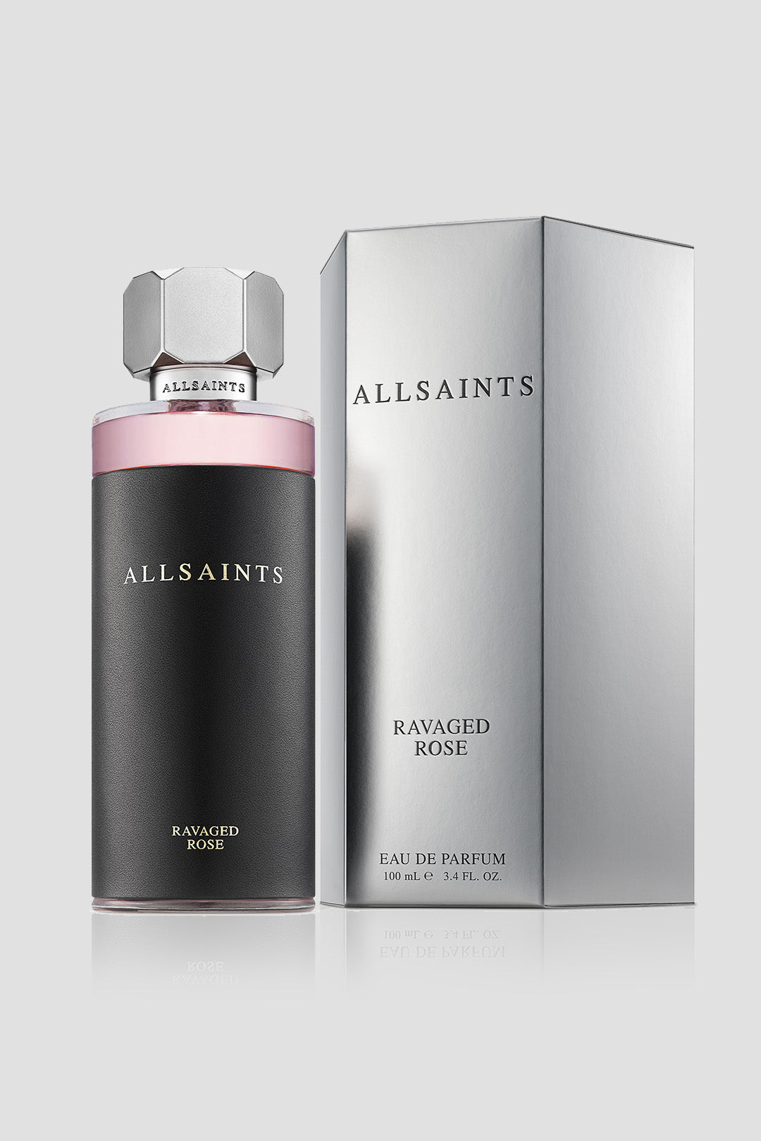 RAVAGED ROSE EAU DE PARFUM
