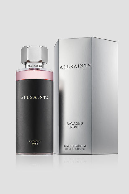 RAVAGED ROSE EAU DE PARFUM