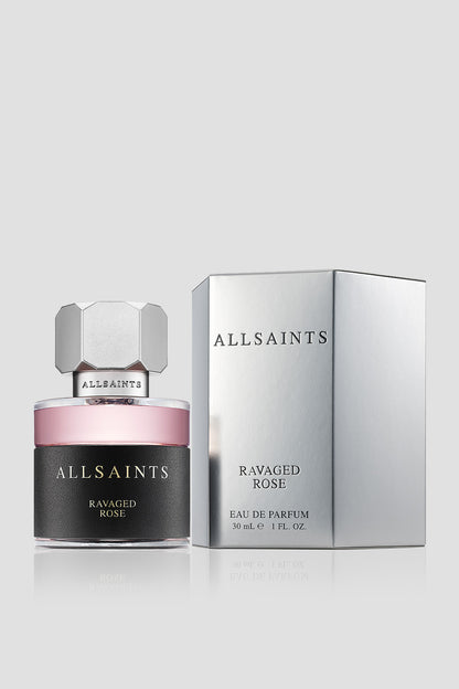 RAVAGED ROSE EAU DE PARFUM