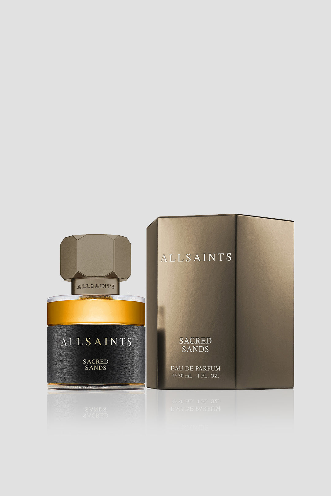 SACRED SANDS EAU DE PARFUM