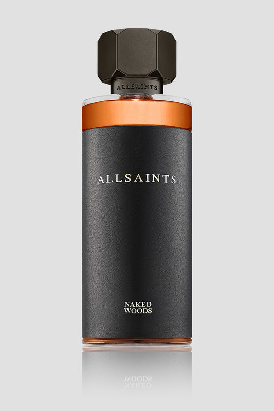 NAKED WOODS EAU DE PARFUM