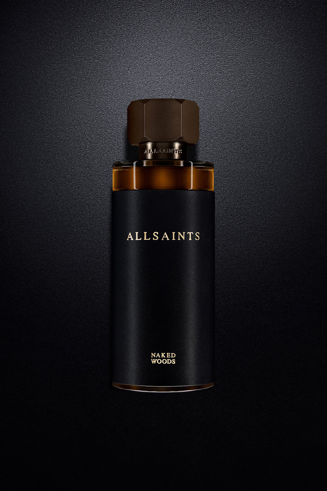 NAKED WOODS EAU DE PARFUM