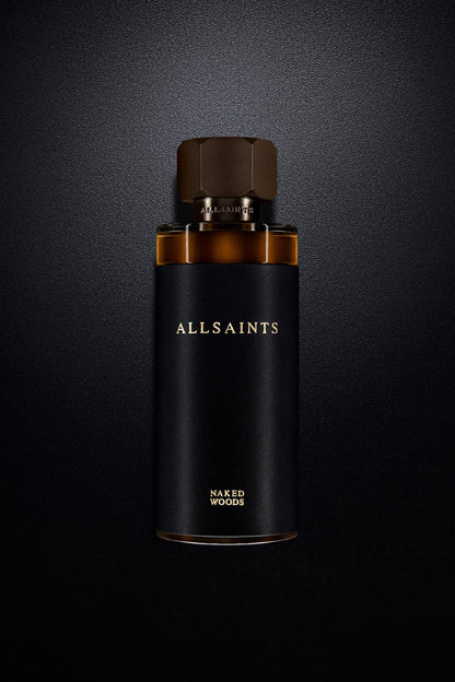 NAKED WOODS EAU DE PARFUM