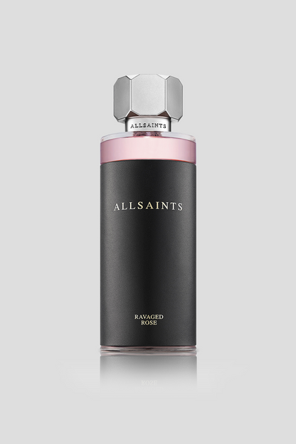 RAVAGED ROSE EAU DE PARFUM