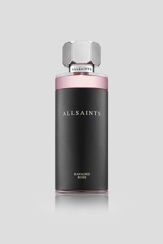 RAVAGED ROSE EAU DE PARFUM
