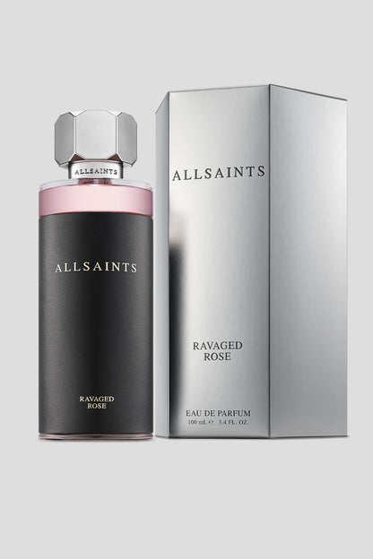 RAVAGED ROSE EAU DE PARFUM