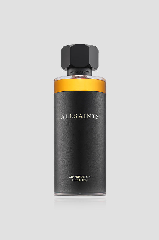 SHOREDITCH LEATHER EAU DE PARFUM
