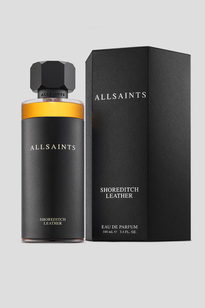 SHOREDITCH LEATHER EAU DE PARFUM