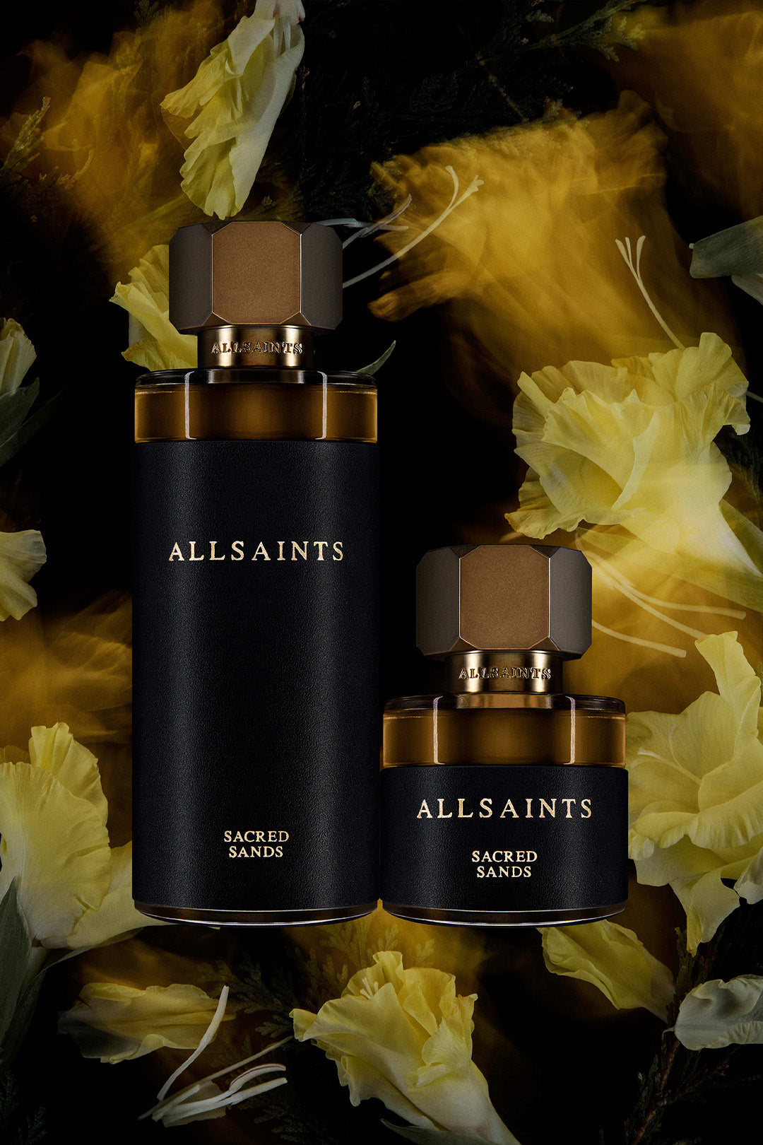SACRED SANDS EAU DE PARFUM - SCENT BEAUTY