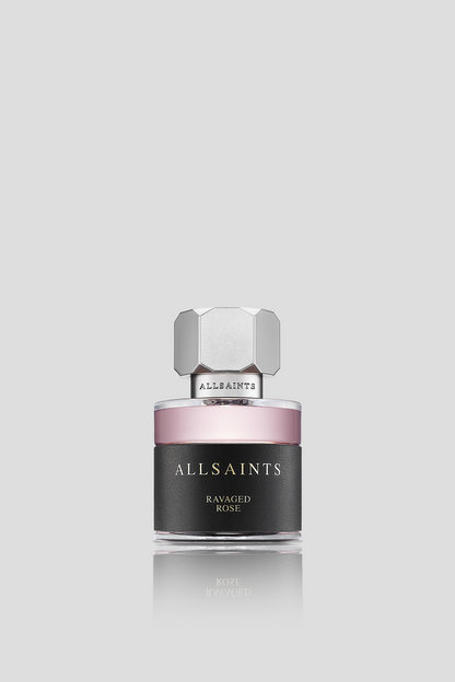 RAVAGED ROSE EAU DE PARFUM