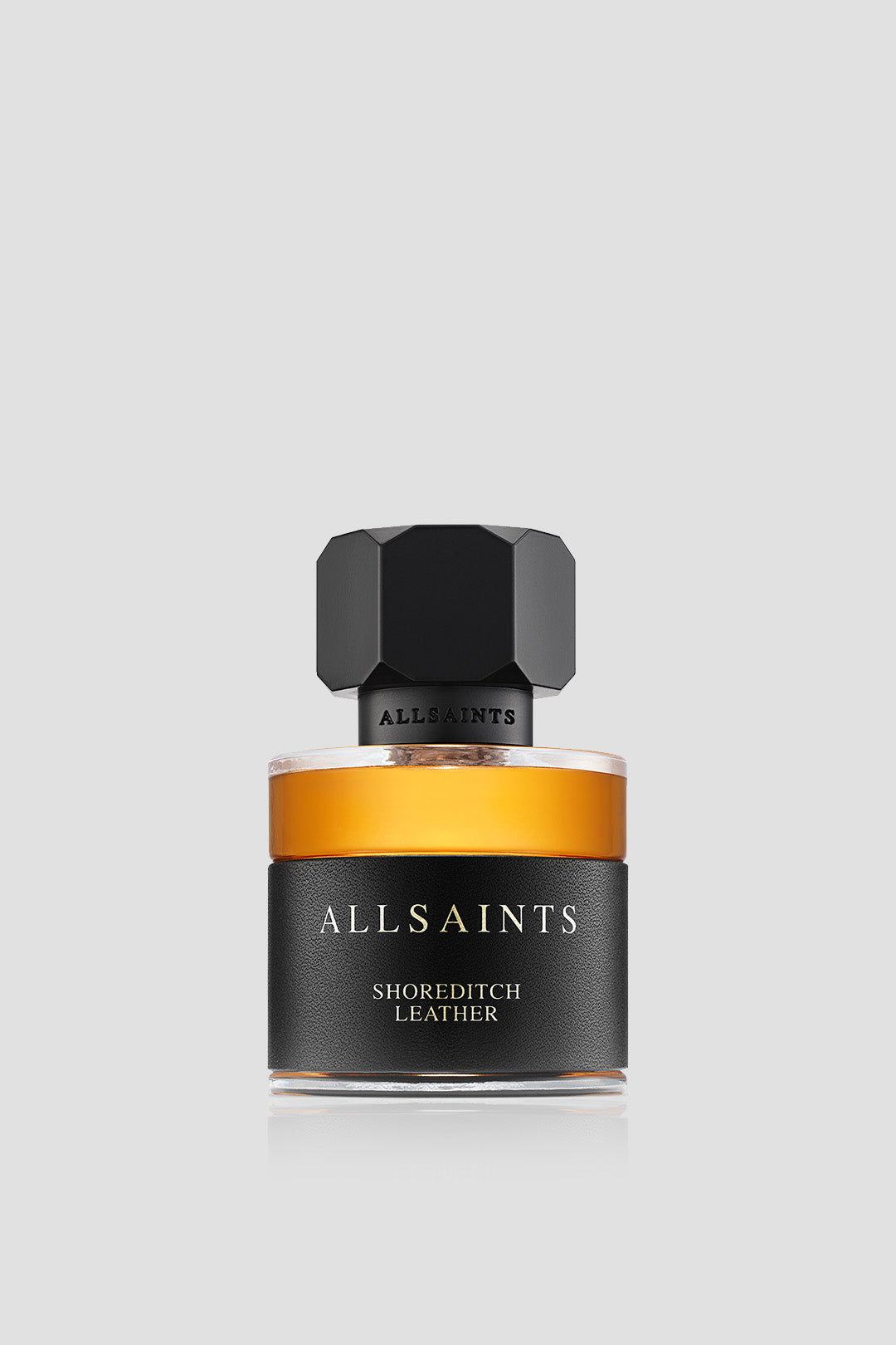 SHOREDITCH LEATHER EAU DE PARFUM