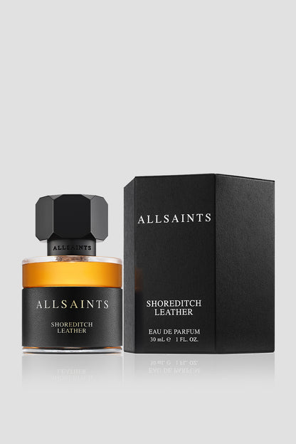 SHOREDITCH LEATHER EAU DE PARFUM