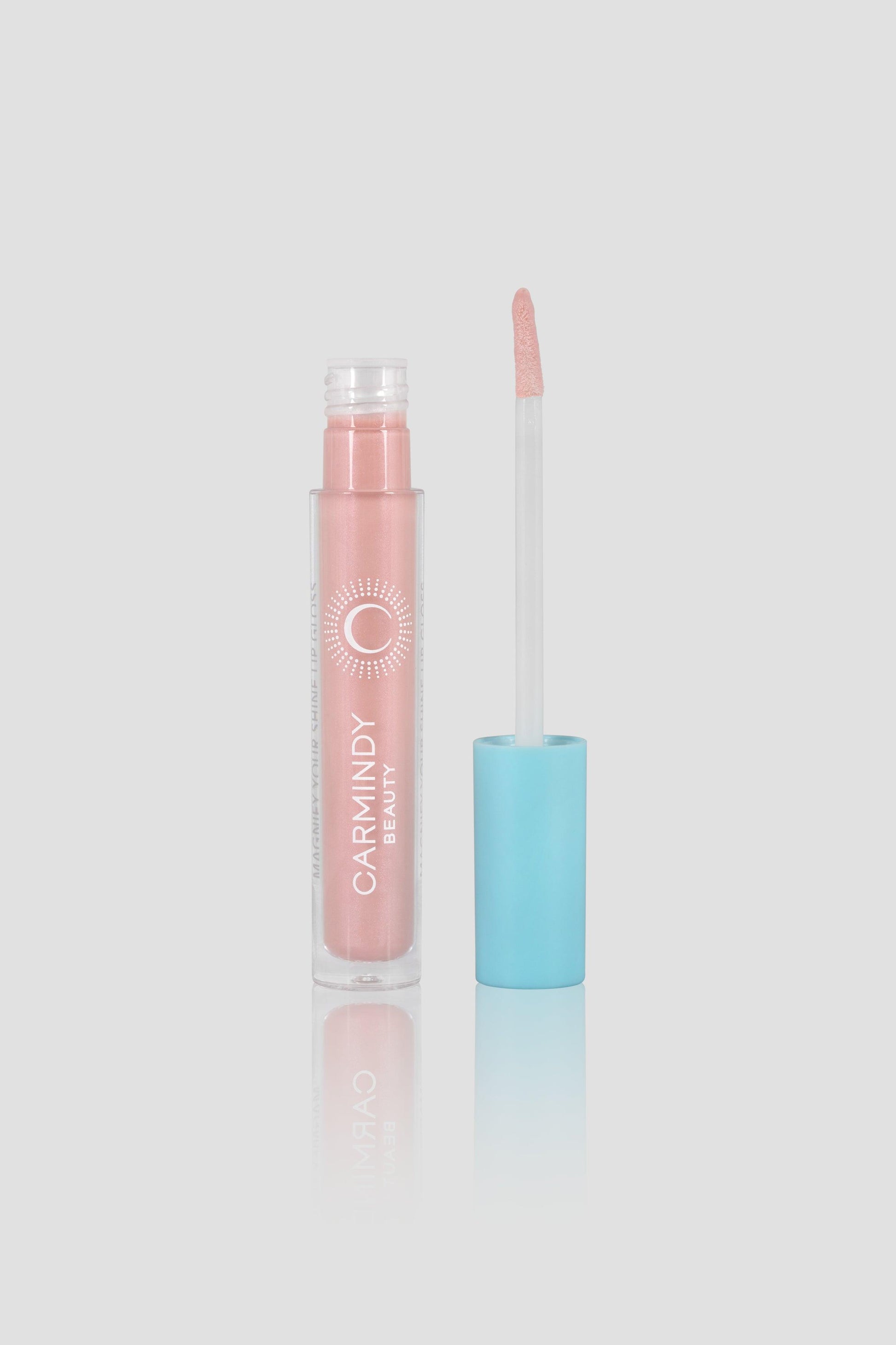 MAGNIFY YOUR SHINE LIP GLOSS - SCENT BEAUTY