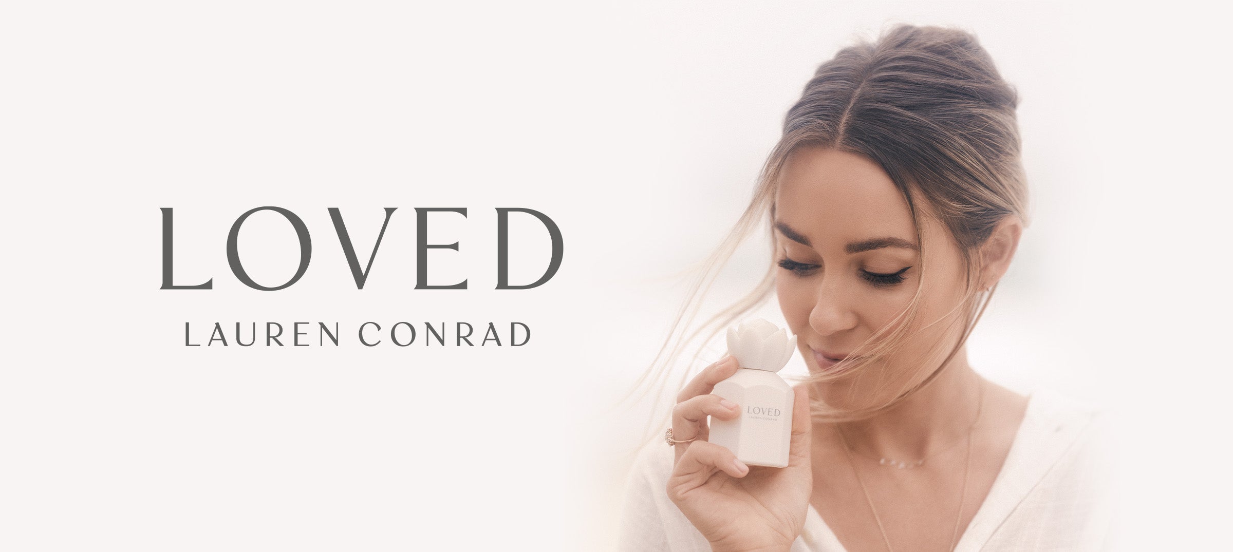 5 Women on Why They Wear Perfume - Lauren Conrad