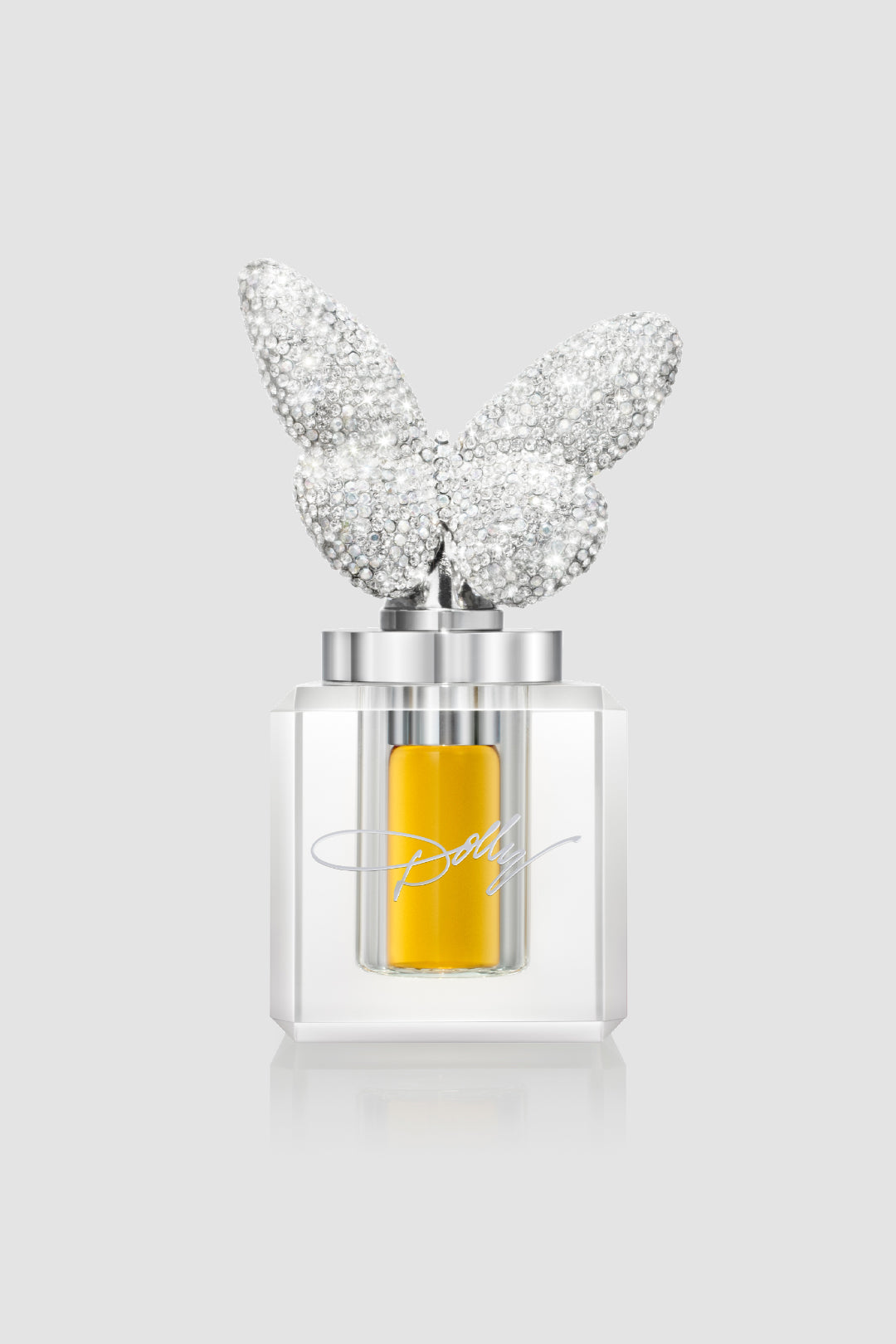 DOLLY: CRYSTAL EDITION PARFUM