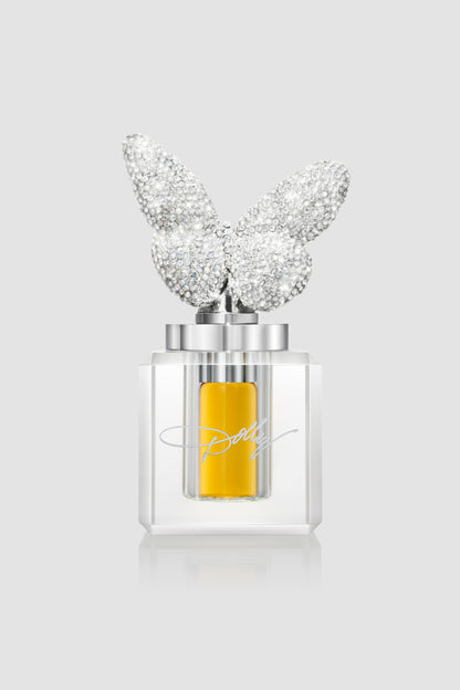 DOLLY: CRYSTAL EDITION PARFUM