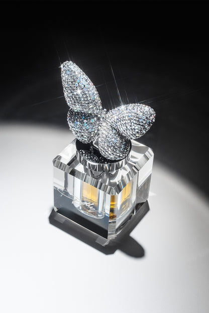 DOLLY: CRYSTAL EDITION PARFUM