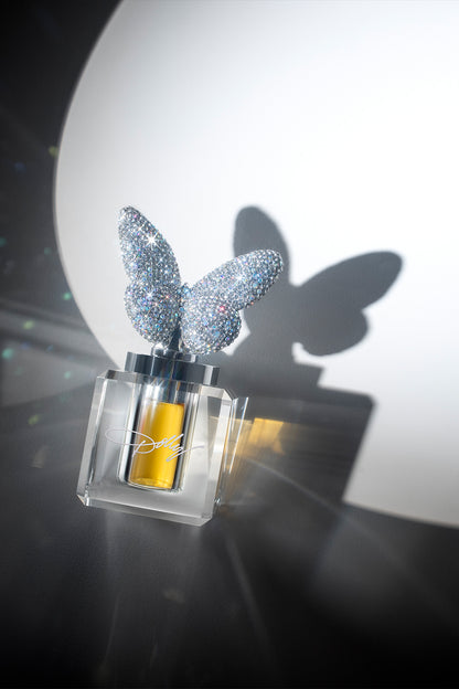 DOLLY: CRYSTAL EDITION PARFUM